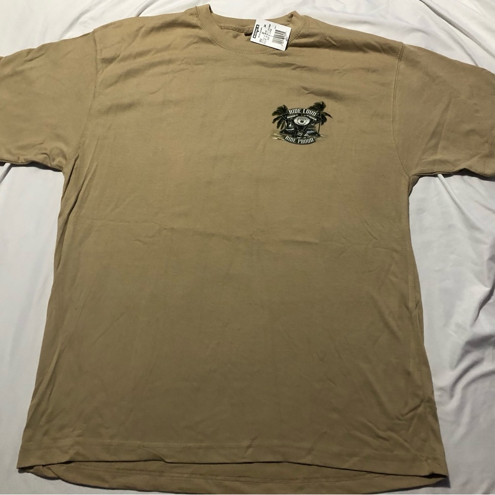 New with tags Men’s XL Kohl’s t-shirt